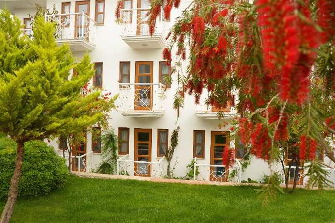 White Otel