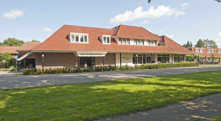 Hotel Wapen van Delden