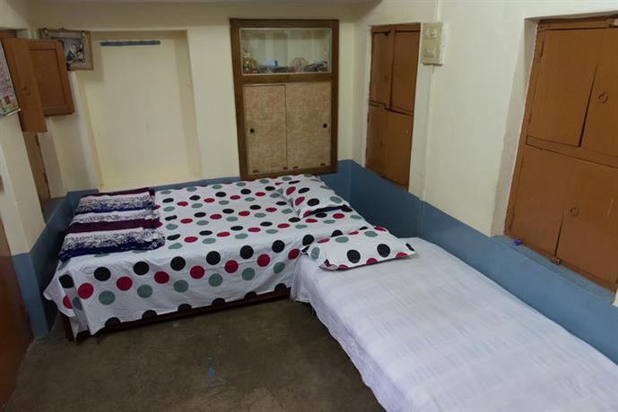 Banaras Paying Guest House