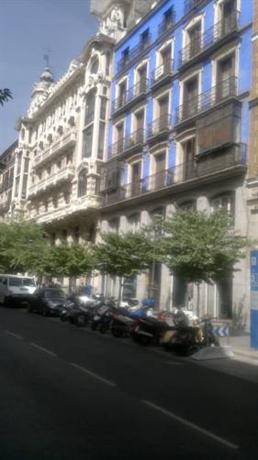 Pension Rodriguez