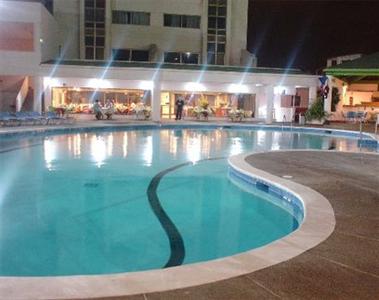 Hotel Cristina Suites Puerto De La Cruz