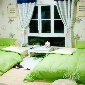 Rainlane Inn Jiashan