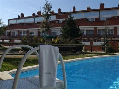 Park Sedo Aparthotel Rubi