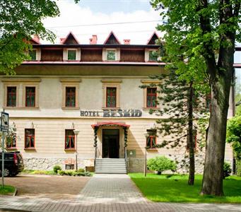 Hotel Beskid