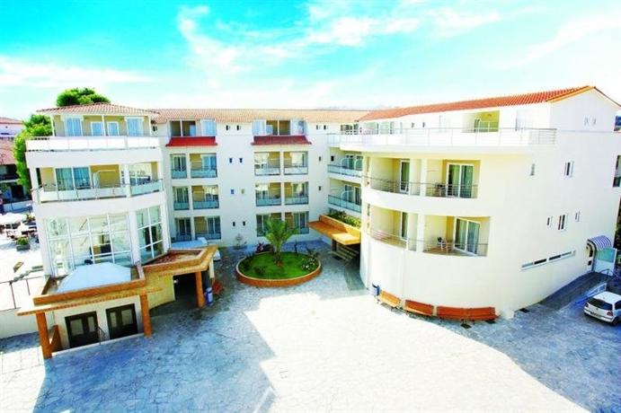 Hanioti Grandotel Hotel
