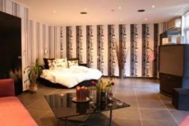 Foivos Hotel Athens