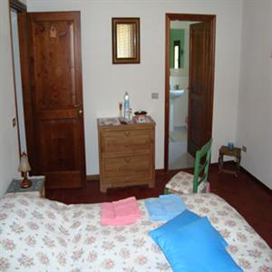 Il Burattino Country House