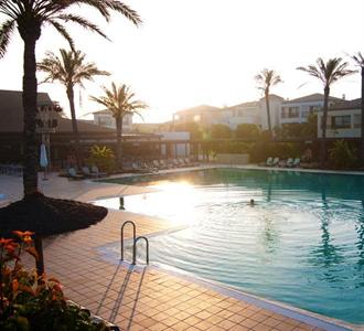 Robinson Club Playa Granada