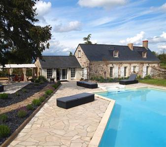 Chambres d'Hotes de la Boire Bavard