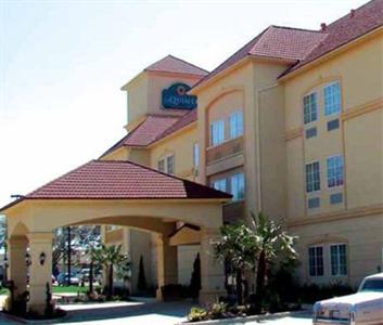 La Quinta Inn & Suites Cleburne