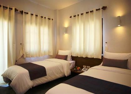LiLu Hotel