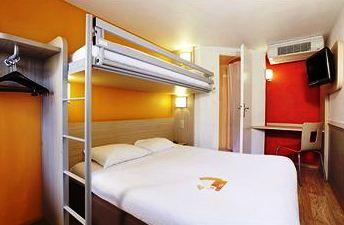 Premiere Classe Caen Est Hotel Mondeville