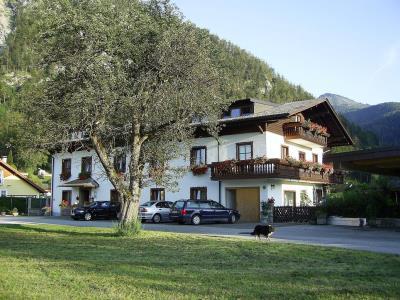 Gastehaus Riki - Fam Oberschmid