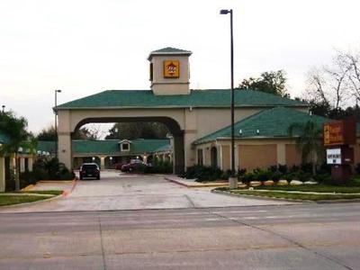 Budget Host Spencer Inn