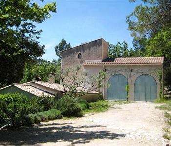 Bergerie Caseneuve