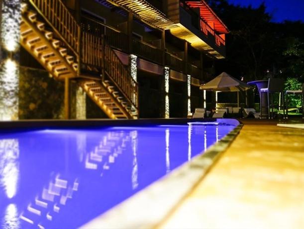 Kalango Hotel Boutique