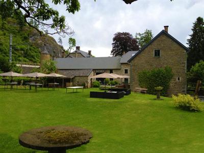 Holiday home Le Moulin de Martinrive