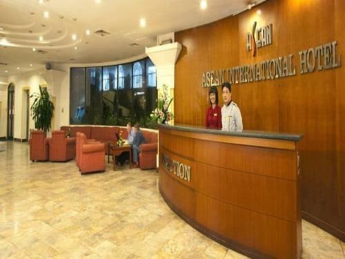 Asean International Hotel Hanoi