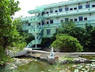 Phong Lan Hotel Phan Rang-Thap Cham