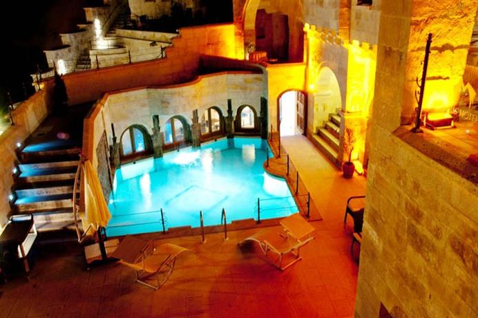 Miras Hotel