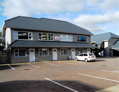 Carramar Motor Inn