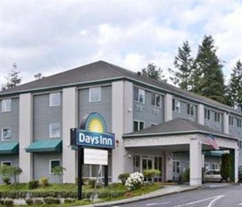 Days Inn Aurora Seattle