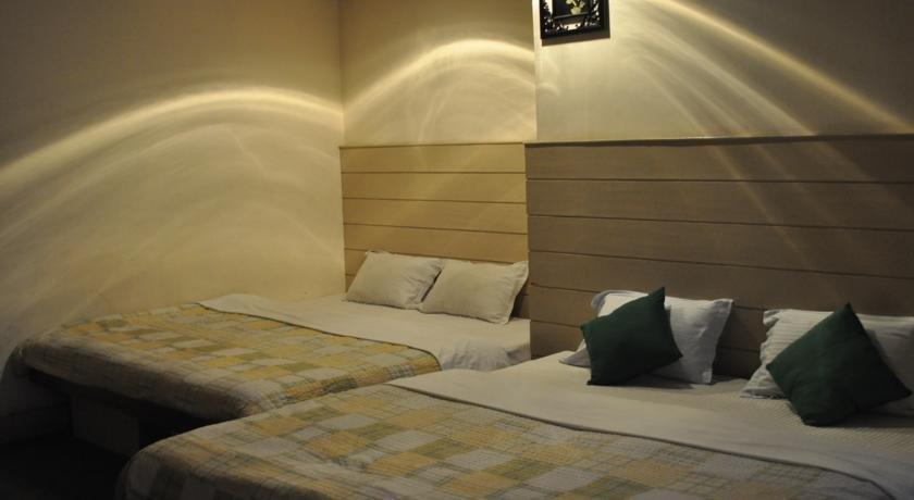 Hotel Marvel International