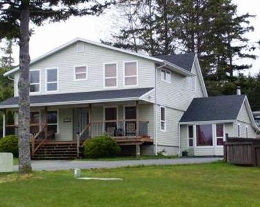 Telco House B&B