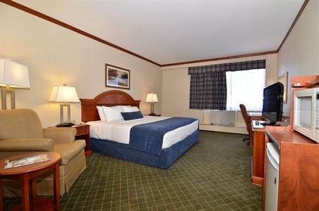 BEST WESTERN Charter House