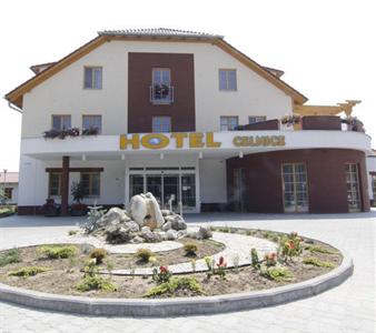 Hotel Celnice