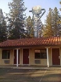 Gold Trail Motor Lodge