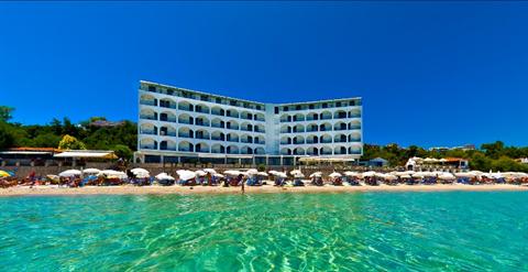 Ammon Zeus Hotel