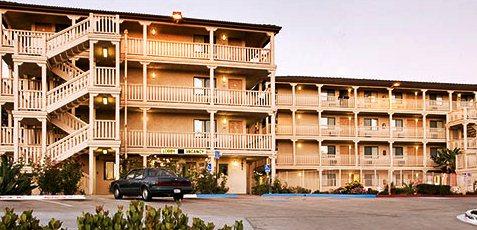 Heritage Inn La Mesa