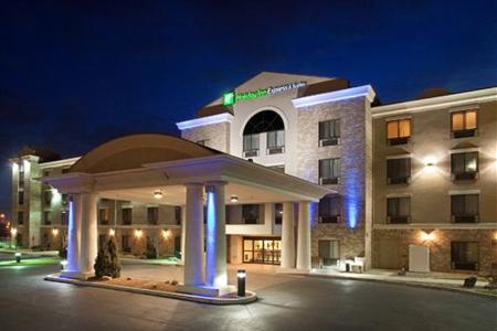 Holiday Inn Express Hotel & Suites Grand Junction