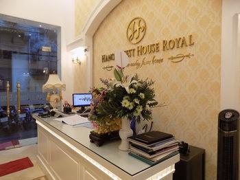 Hanoi Guesthouse Royal