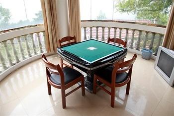 Xinyang CTS Yinyue Hotel
