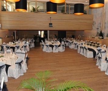 Hotel Palace Poperinge