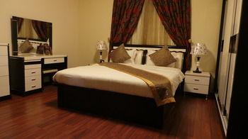 Al Nabarees Al Masi Hotel Apartments