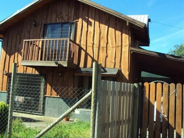 Homestay In Pucon