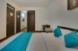 ZO Rooms EGL Domlur Layout