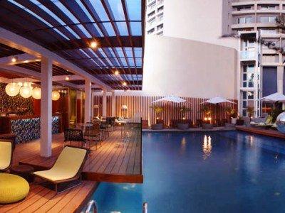 Kunming Hongxu Holiday Express Hotel