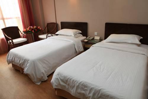 Hedong Hotel