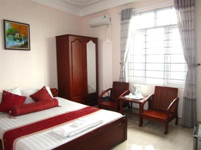 Hong Ha Hotel Noi Bai