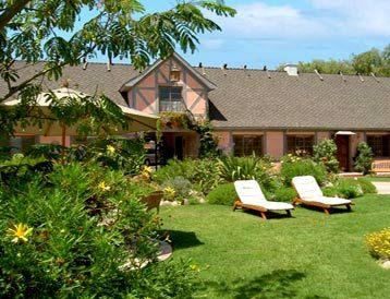 Solvang Gardens