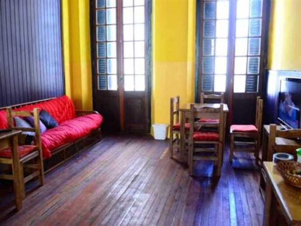 Art Rosario Hostel 2