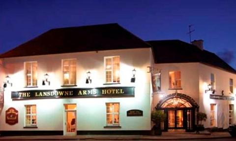 Lansdowne Arms Hotel