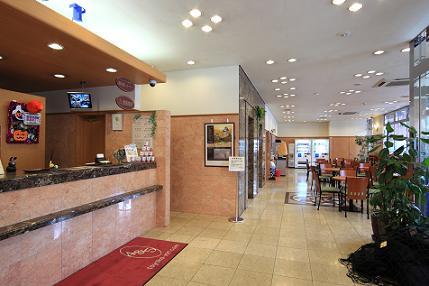 Toyoko Inn Kumamotojyo Toricho Suji