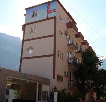 Aybel Inn Hotel