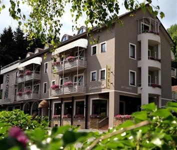 Hotel Schumacher