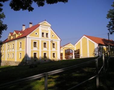 Hotel Stein Sport Fit & Fun Cheb